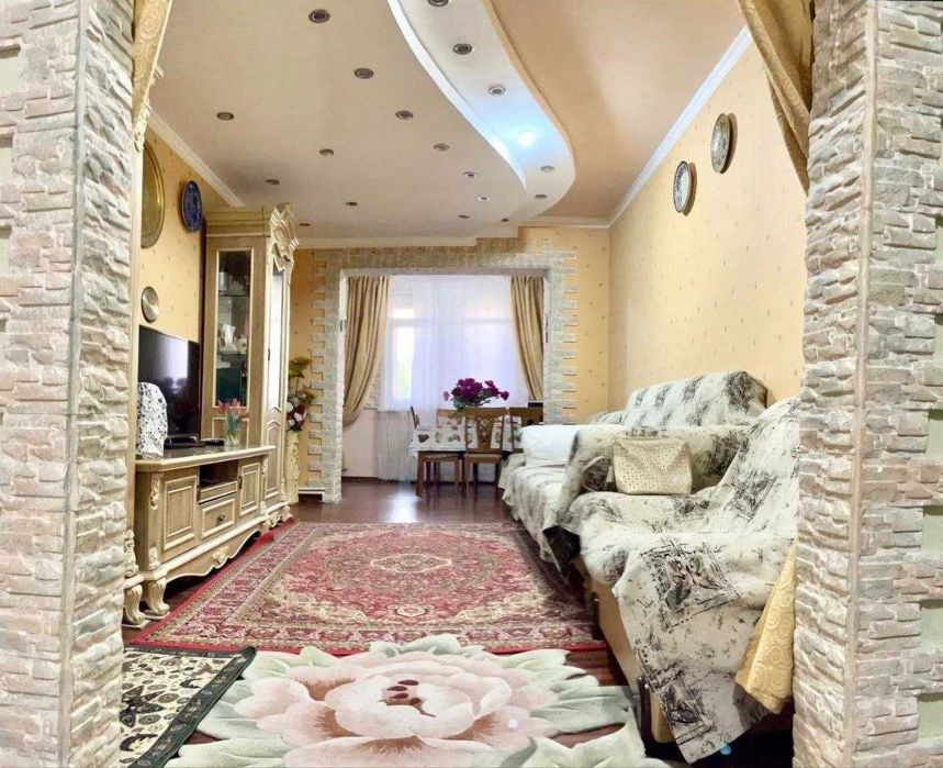 ЮНУСАБАД - 19 КВАРТАЛ 3\3\5 ,Пансионат  Продается квартира