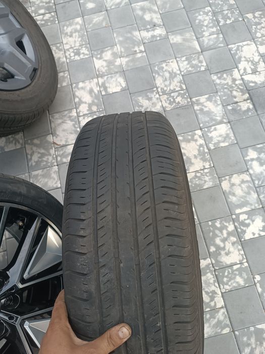 Byd yuan ap zapaskaga