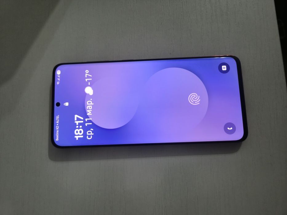 Samsung Galaxy S20 128 gb