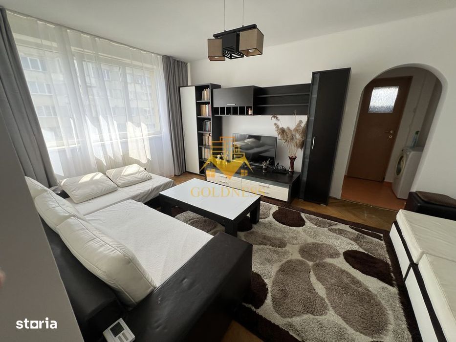 2 camere, Gheorgheni, Iulius Mall, FSEGA,Unirii,Alexandru Vaida Voevod