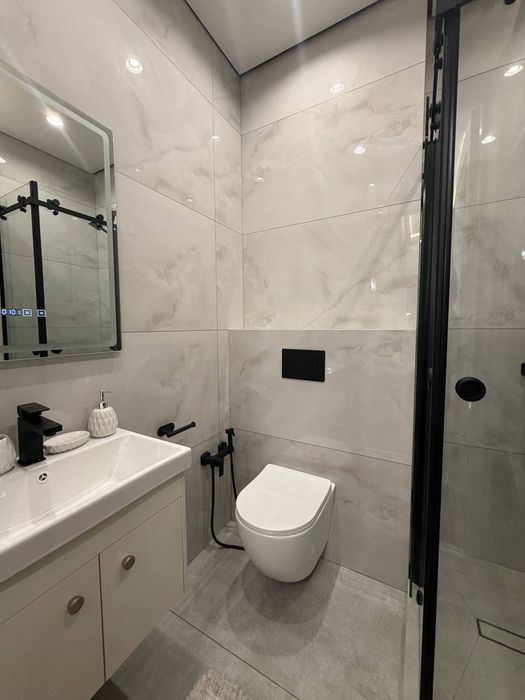 Продаётся ЖК IMPERIAL CLUB CITY Новостройка 2в3/9/14 Алайский 47м2