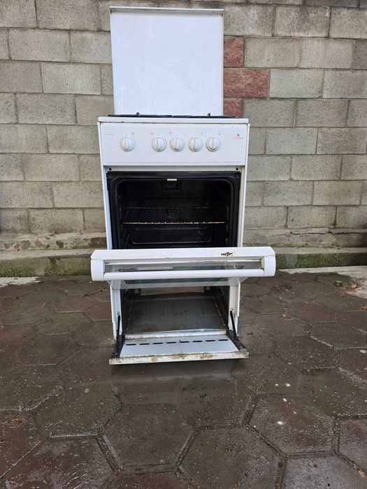 Продается Газовая плита