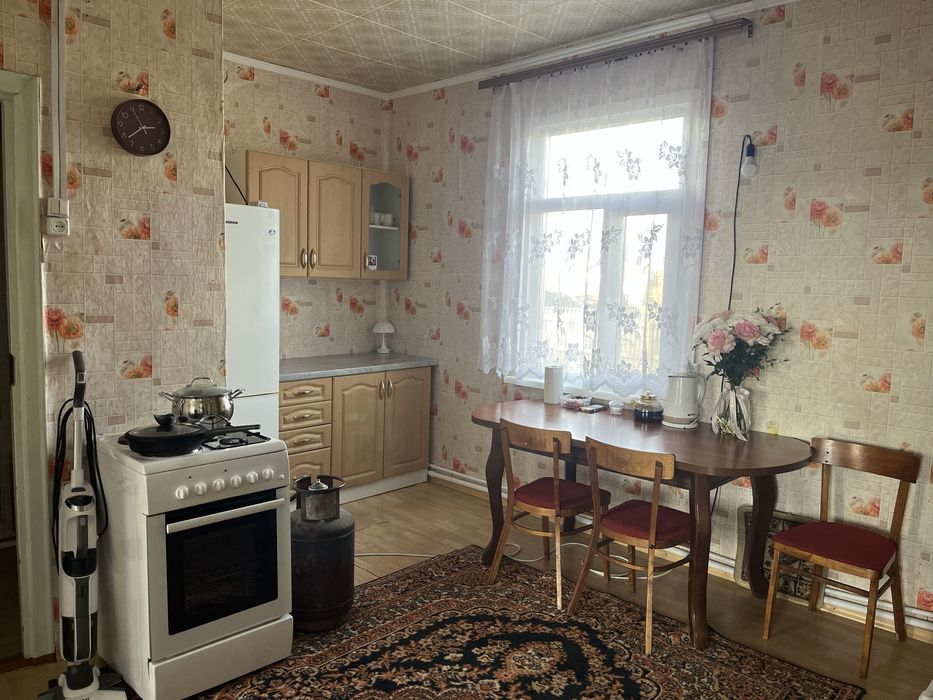 Продам дом!  19 соток .