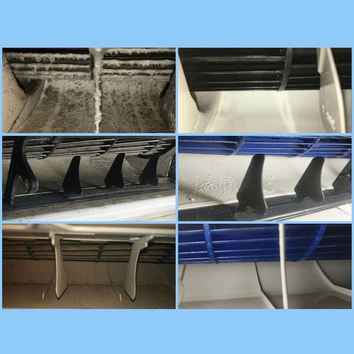 Curatare aer conditionat Bucuresti&Ilfov-curatare profesionala cu abur