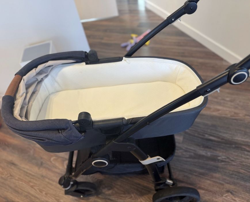 Коляска Cybex leotie