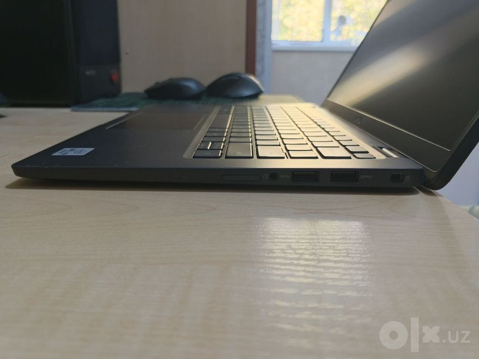 DELL Latitude 7410 14" IPS FHD/ CORE™ i7-10610U/ 16GB DDR4/ 256GB NVMe