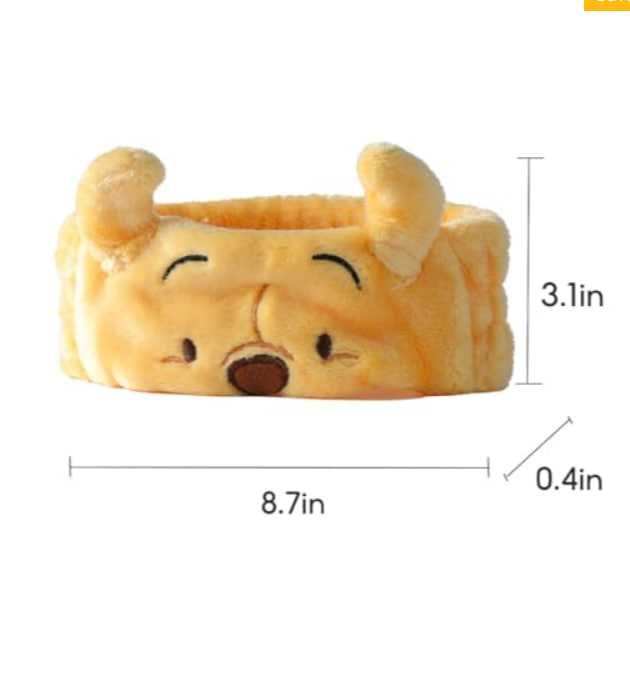 Эластичная повязка на голову MINISO Слюнявчики, Нагрудники,Наколенники