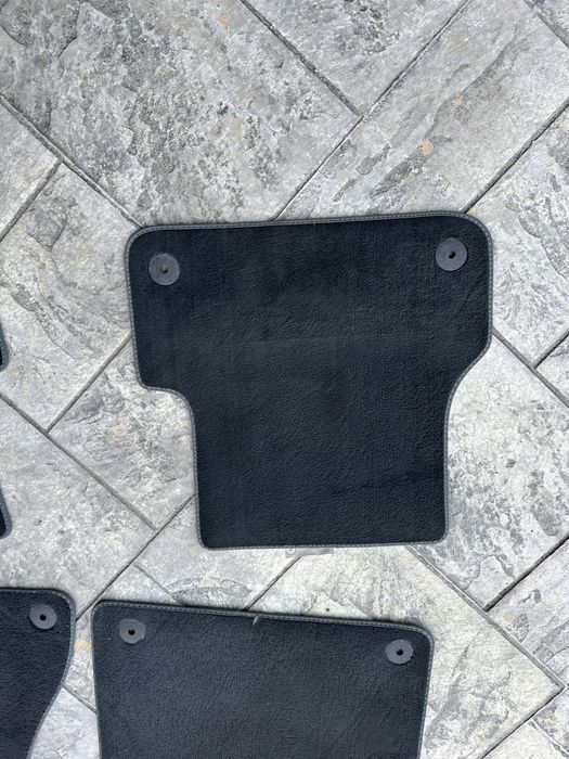 Мокетни стелки за Audi A7