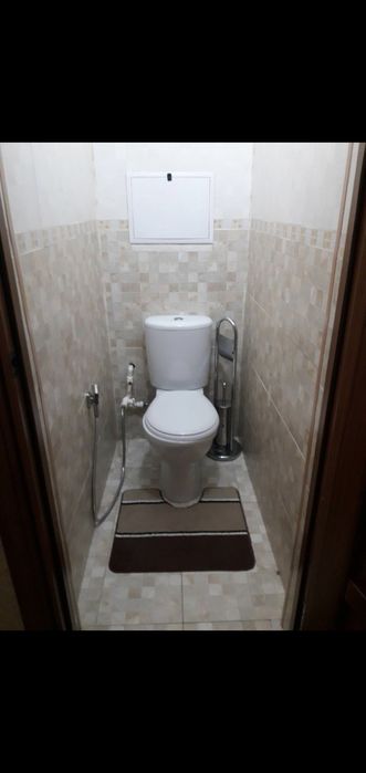 Аренда Сергели 8а 4/1/3 ЕВРО