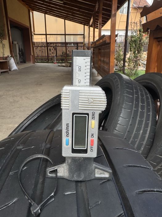 Set 4 anvelope vara NEXEN 235/50/R19