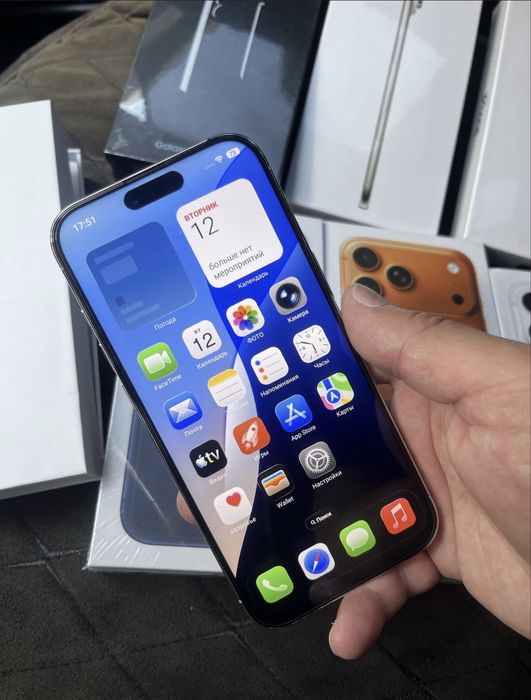 Iphone air 512 gb