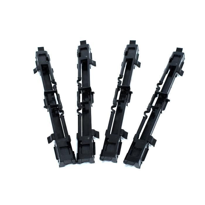 Капачки на лайсните на тавана ОПЕЛ АСТРА H Opel Astra H 2004–2010