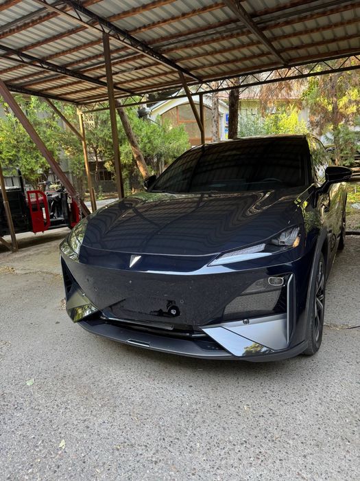 Deepal S07 285km 2025 huawei ads se