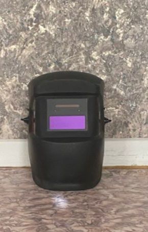 Маска дәнекерлеу