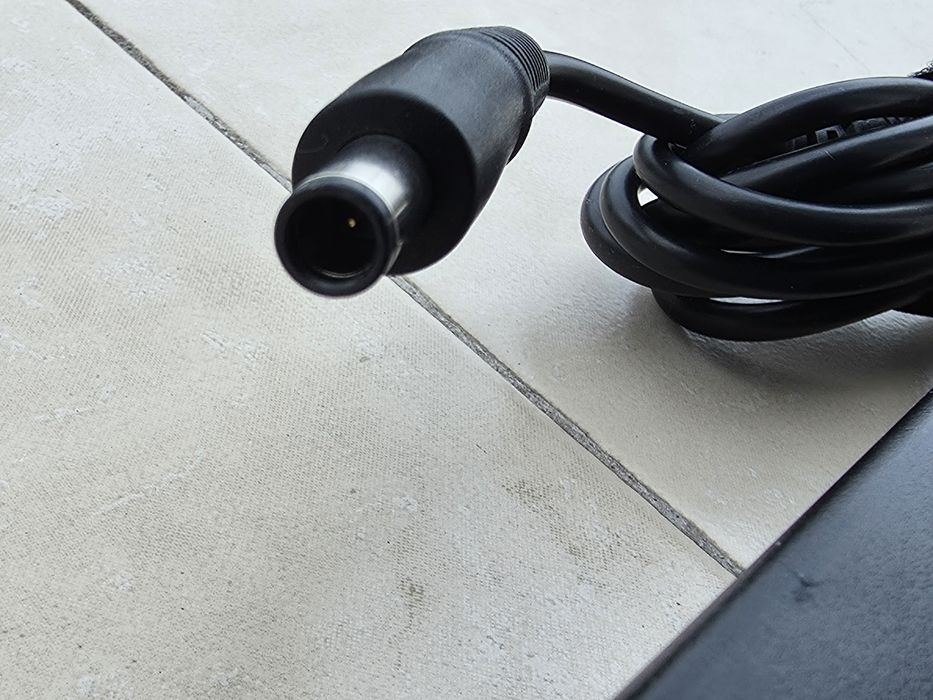 Alimentator HP 19,5V 180W mufa 7,4mm