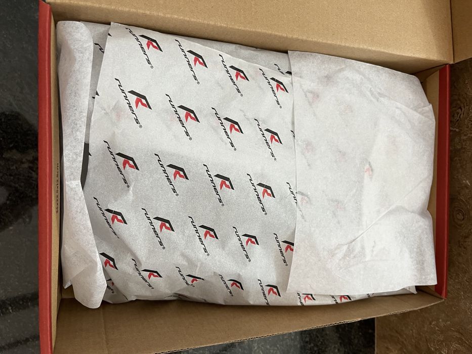 Runners мъжки маратонки 44 номер