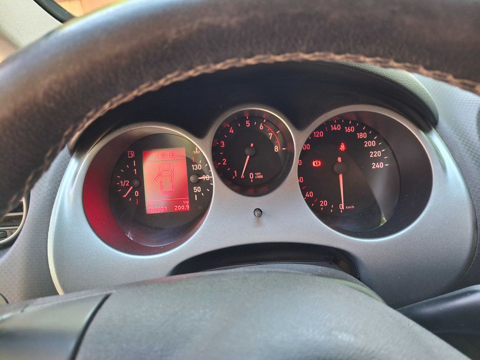 SEAT Altea XL 2008 — imagine 4
