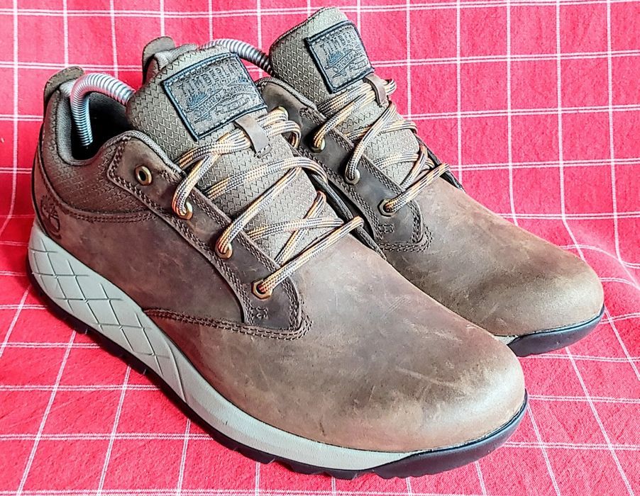 * pantofi *Timberland* 43 *50%reducere *original !