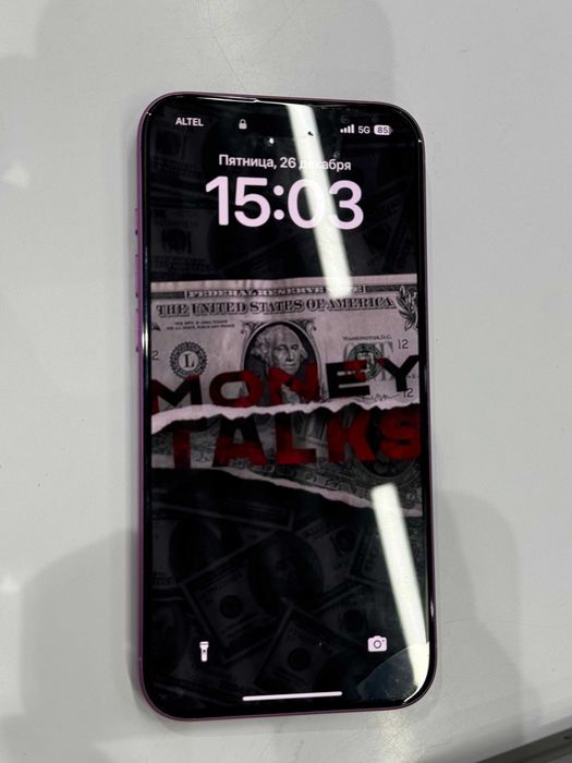 IPhone 16 plus продам