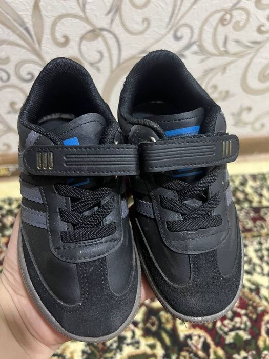 Bahorgi bolangiz uchun zor krosovka