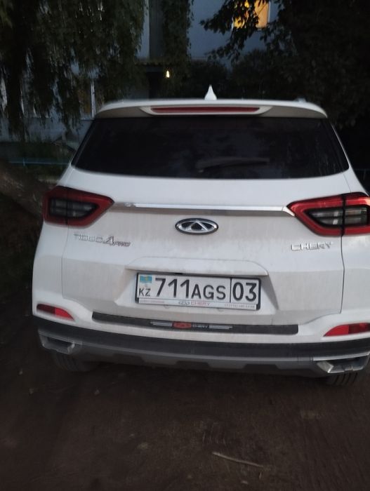 Продам автомобиль