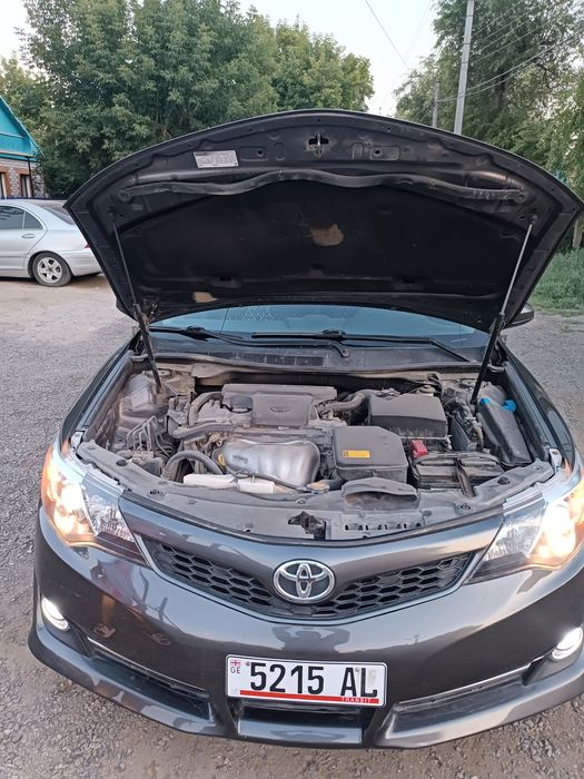 Продам Тойота Камри 50 грузин