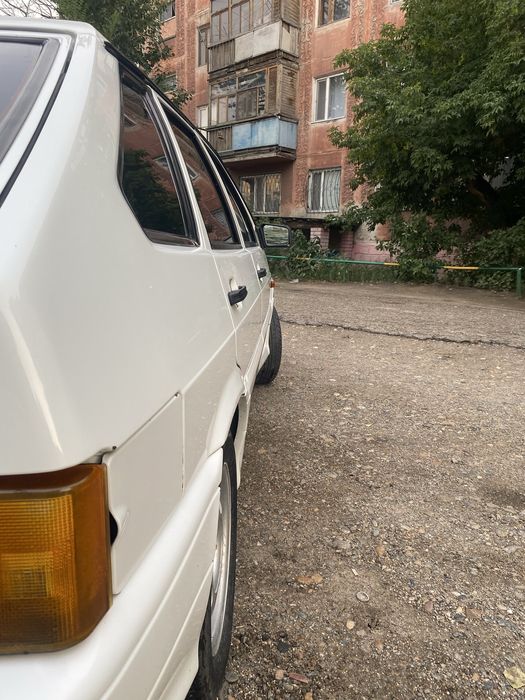 Продам лада ваз 2114