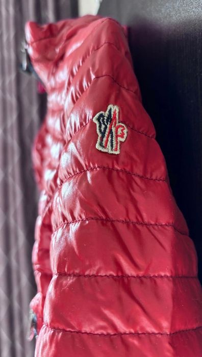 Оригинално Moncler яке (детско)
