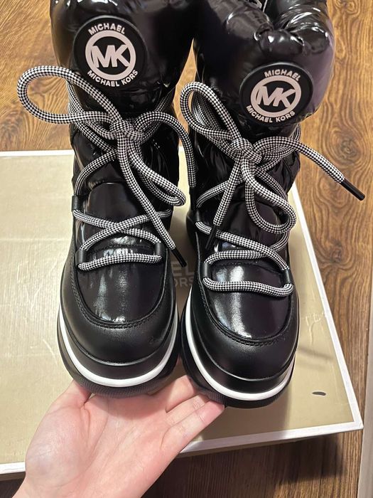 Оригинални ботуши Michael Kors