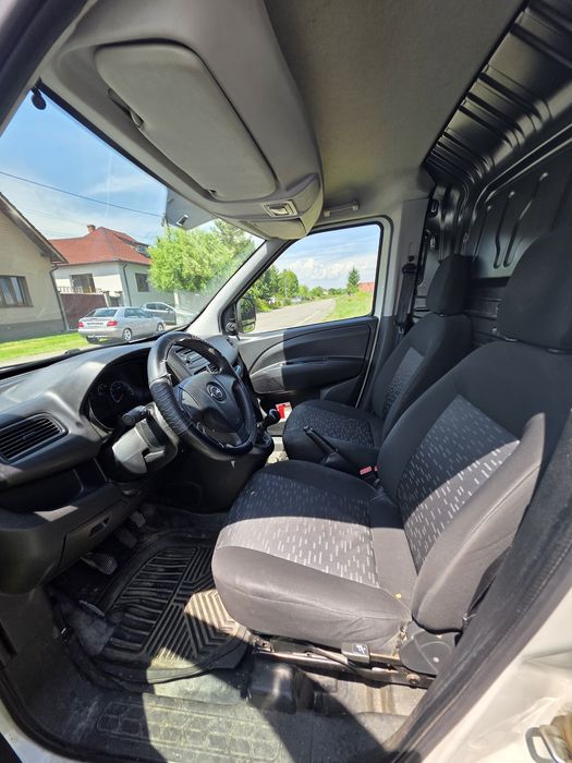Vand Opel Combo maxi