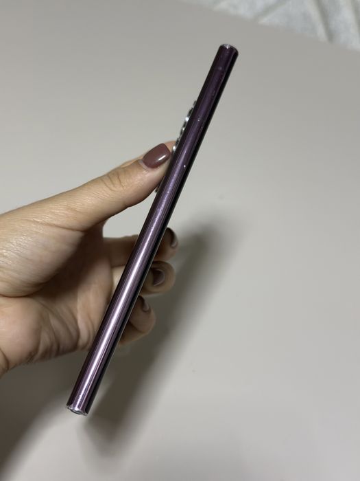 Samsung S22 ultra