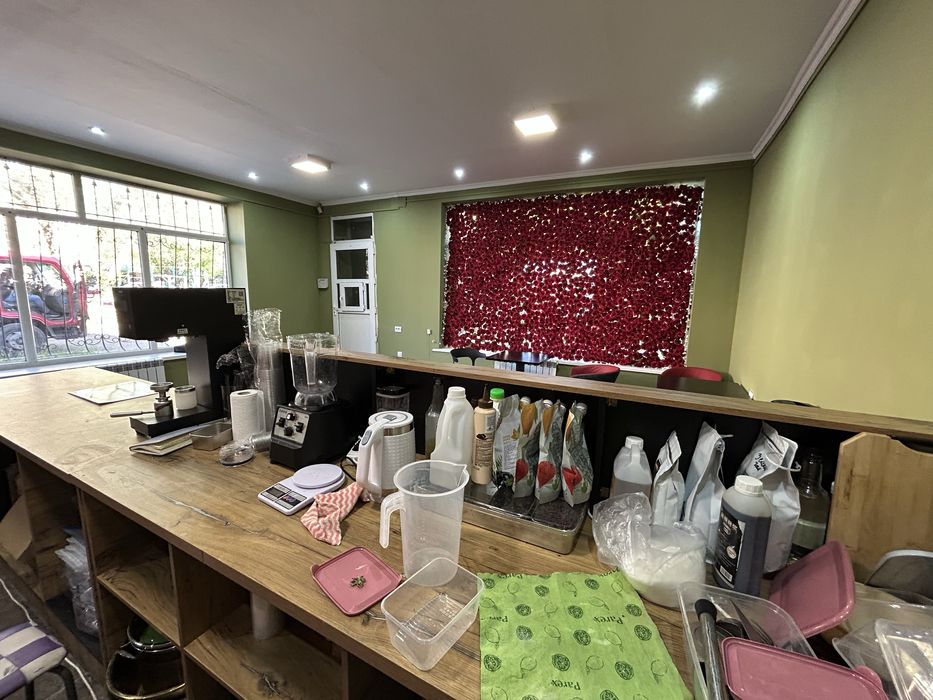 Сдам в аренду помещение