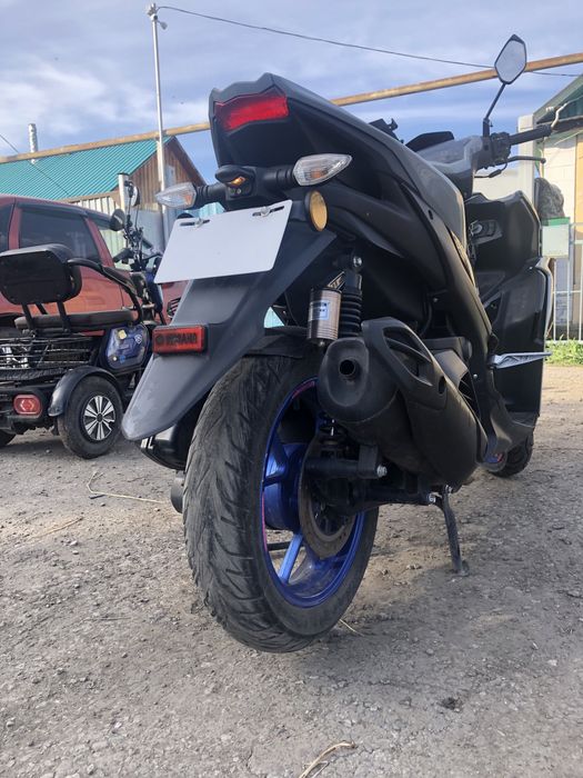 Продам в Отличном состоянии 2024год