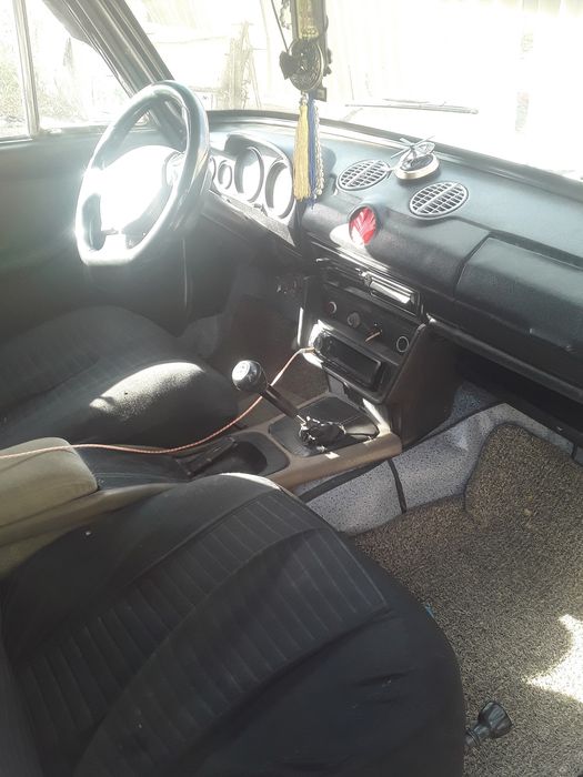 Машина сотилади 06 ваз