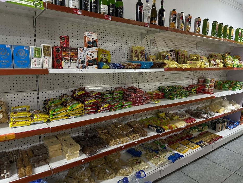 Магазин аредага  берыледы