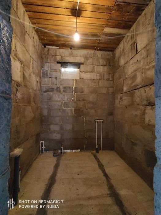 Продам дом в п. Заречный