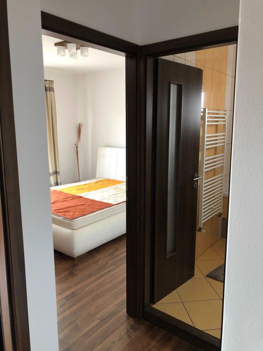 Apartament modern cu 3 camere, decomandat | Zona Între Lacuri / Mărăști (lângă Iulius Mall)
