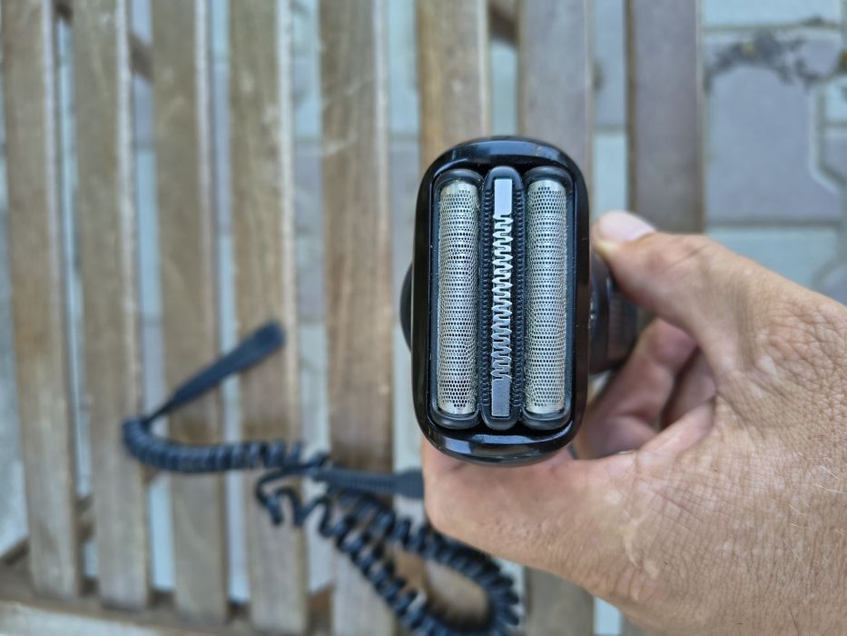 Shaver Braun  aparat de ras