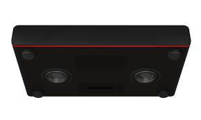 Акустическая система с караоке AST Onebox