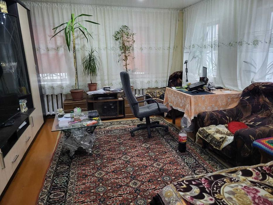 Продам 3-х комнатный дом в Рабочем