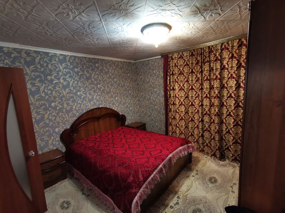 Продажа дома район КСМ