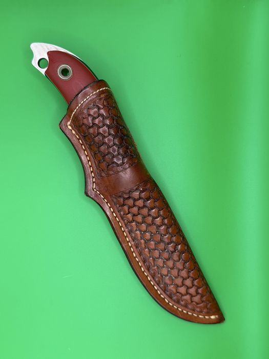 Busse Combat Park Ranger