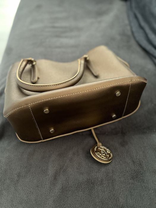 Geanta Beverly Hills Polo impecabila