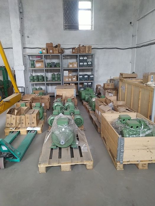 Мотор-Редукторы, электродвигатель, DANFOSS SIEMENS частотный преобразо