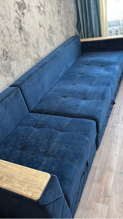 Диван продается