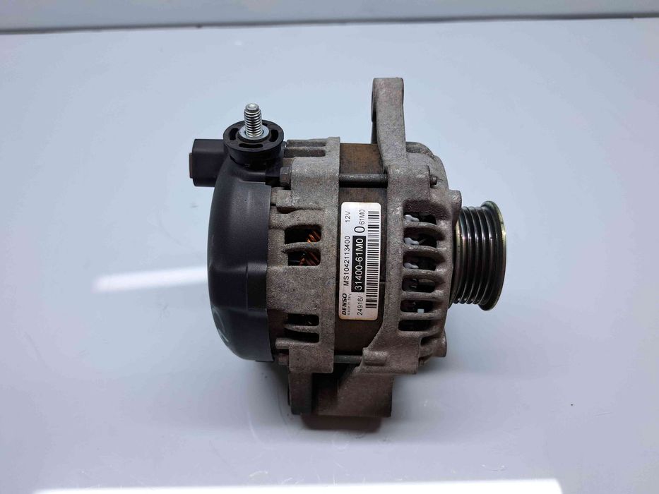 Alternator SUZUKI Vitara (LY) [Fabr 2015-prezent] 31400-61M0 1.6 Benz