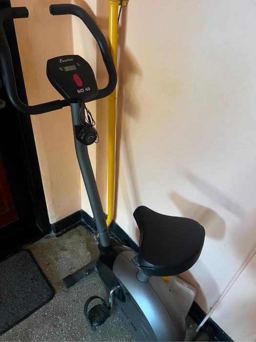 Vand bicicleta interior