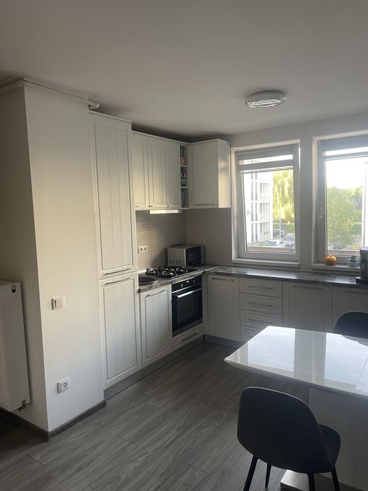 Apartamet 2 camere,55 mp,zona Unirii,Ama Residence