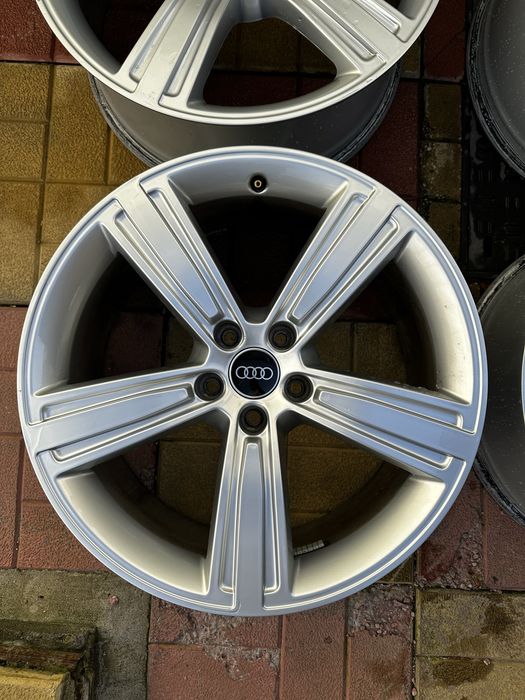 Jante Audi S line R19 5x112