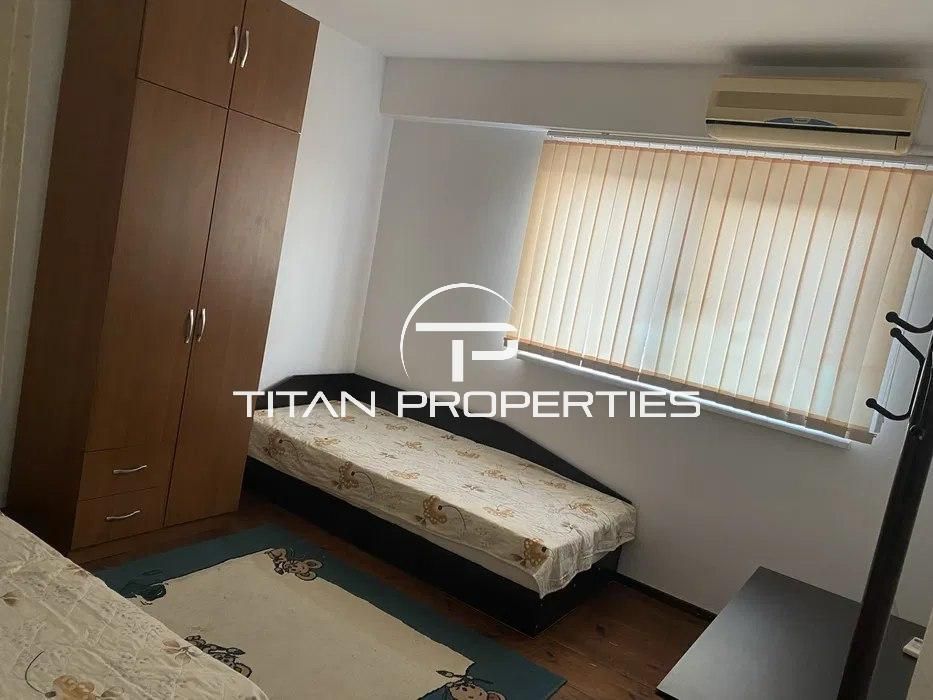 Дава се под наем Четиристаен апартамент в Пловдив, Каменица 2 - 100 кв.м за 550 € - Снимка #3